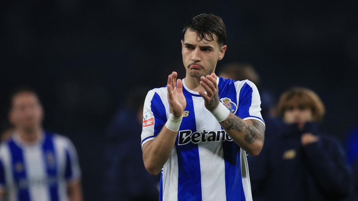 Letzten Transfer-News