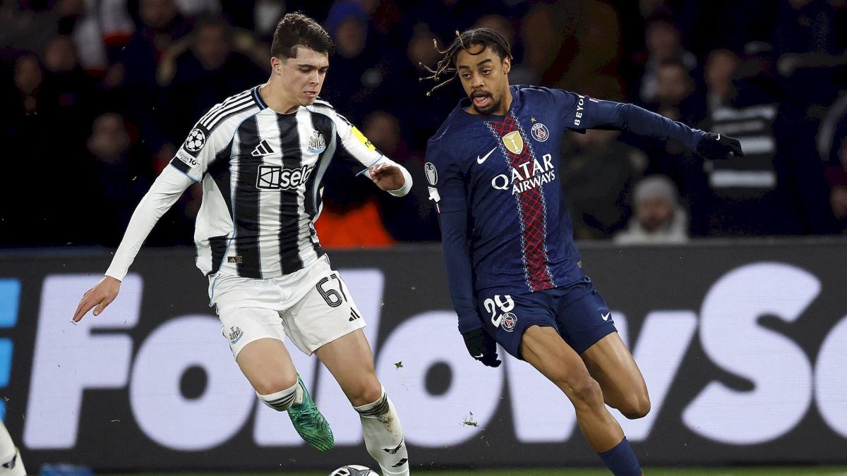 Transfer-News