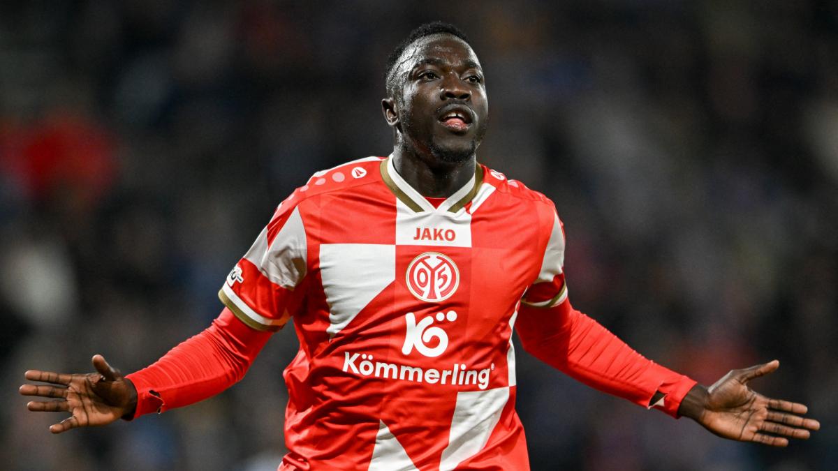 Transfer-News