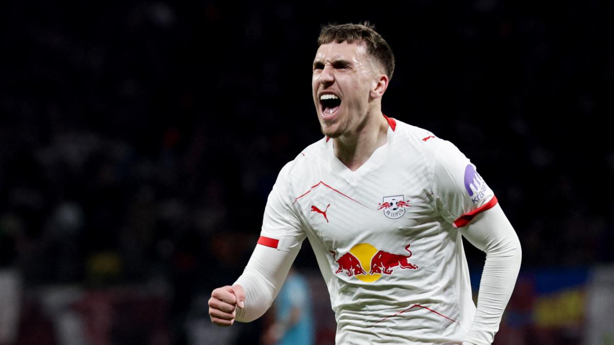 Transfer-News RB Leipzig