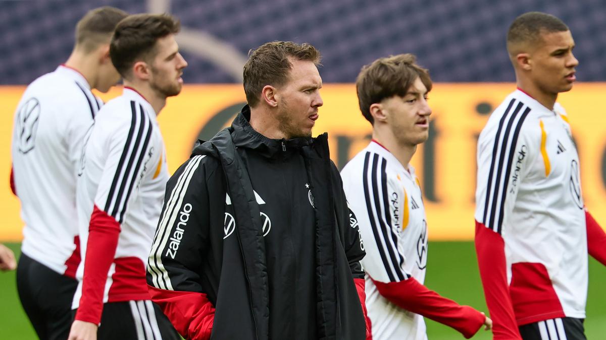 Letzten Transfer-News