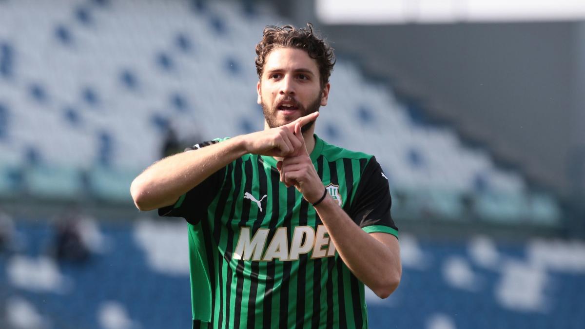 Letzte Transfernews Sassuolo