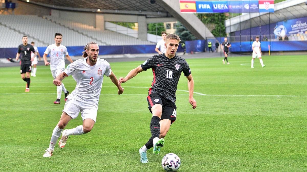 Letzte Transfernews Hajduk Split