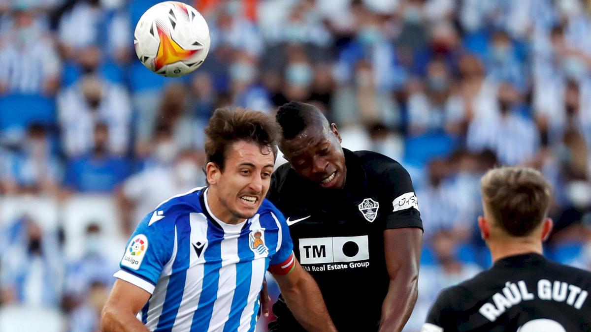 Letzte Transfernews Real Sociedad