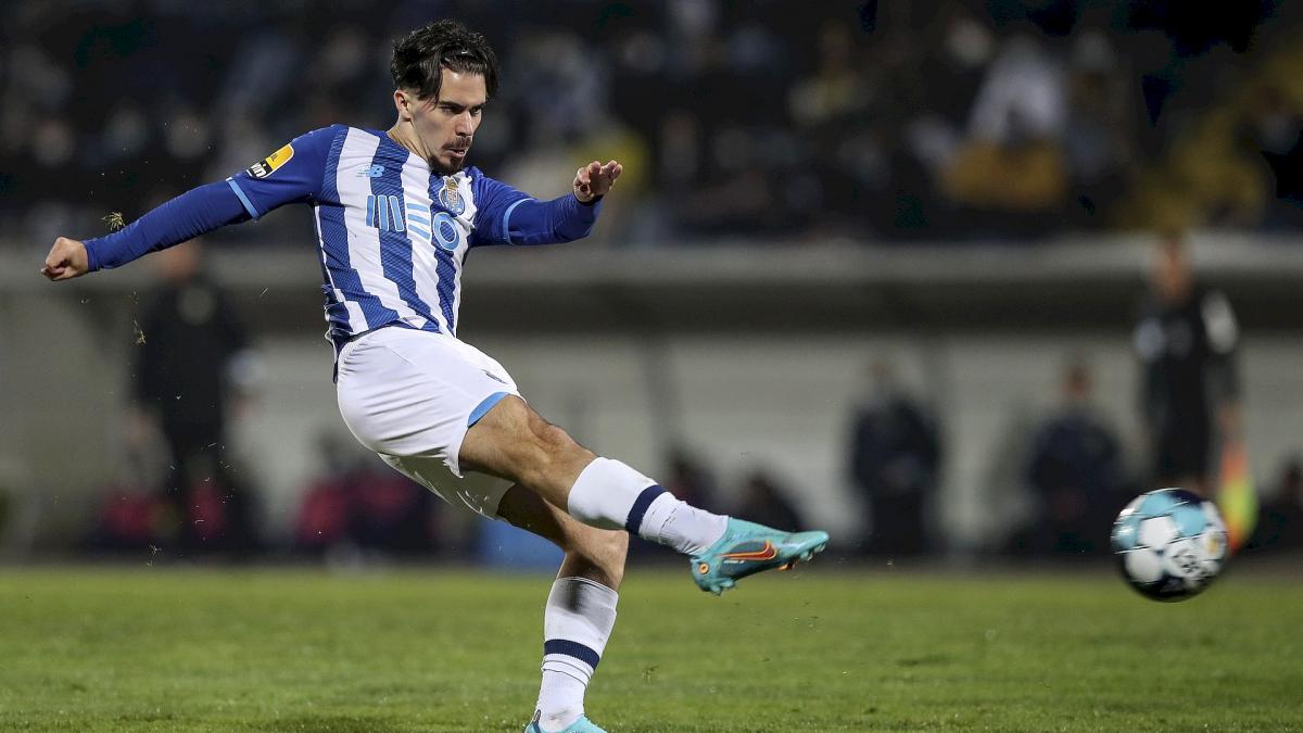 Letzte Transfernews FC Porto