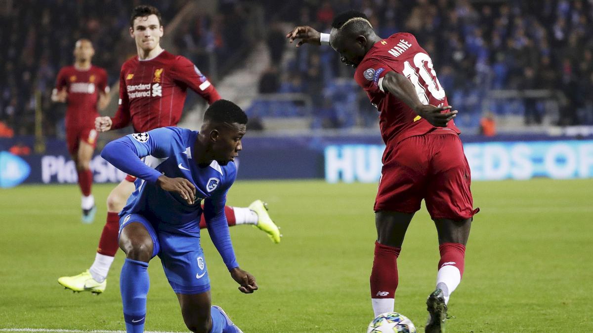Letzte Transfernews RC Genk