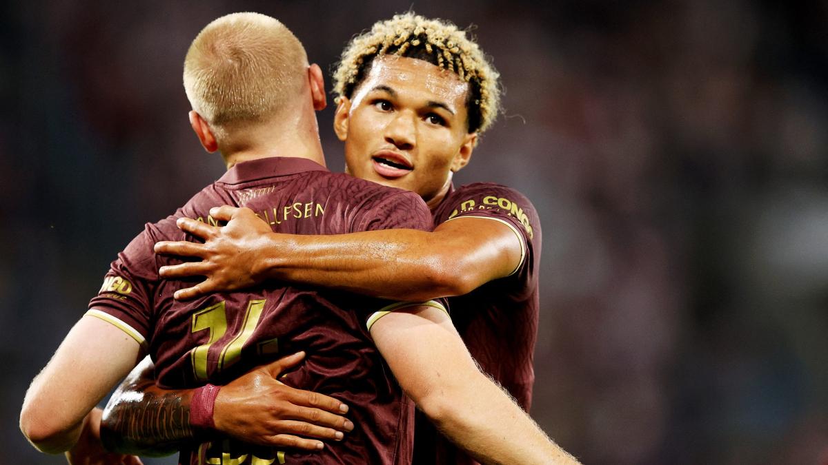 Letzten Transfer-News