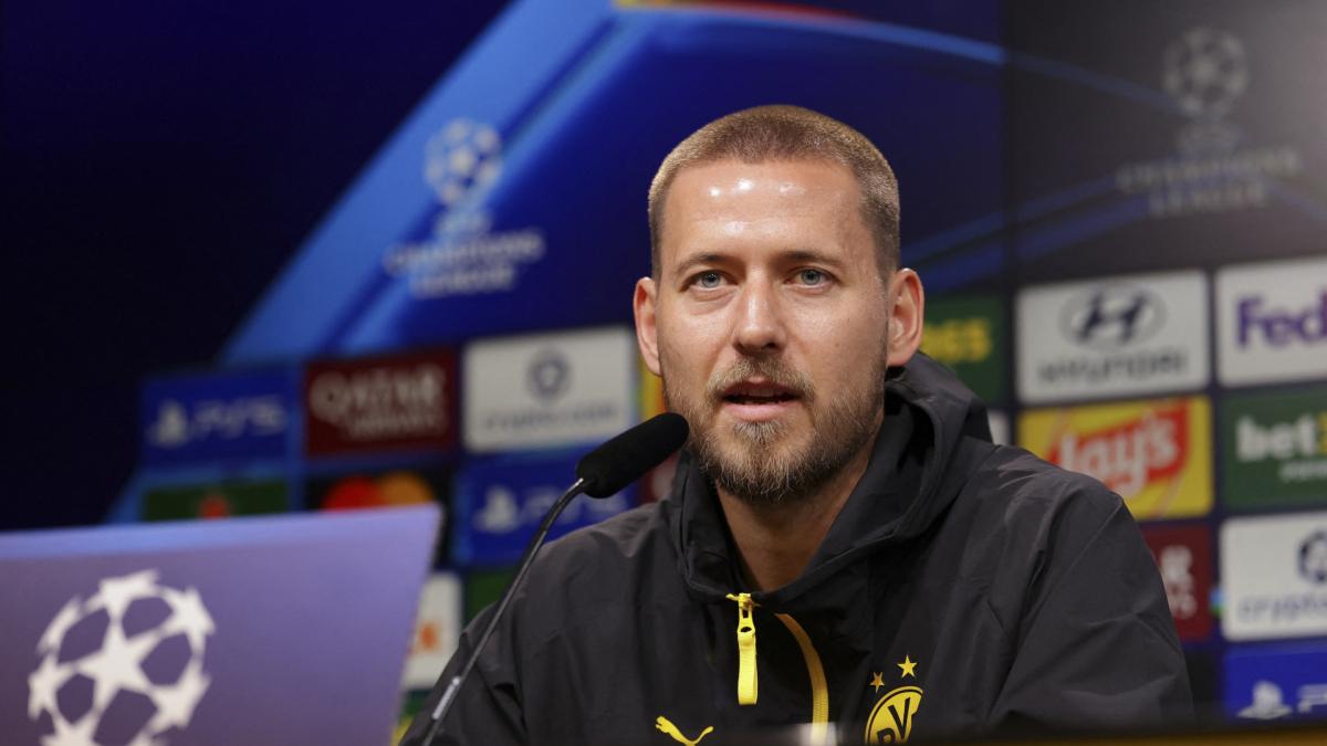 Transfer-News Borussia Dortmund