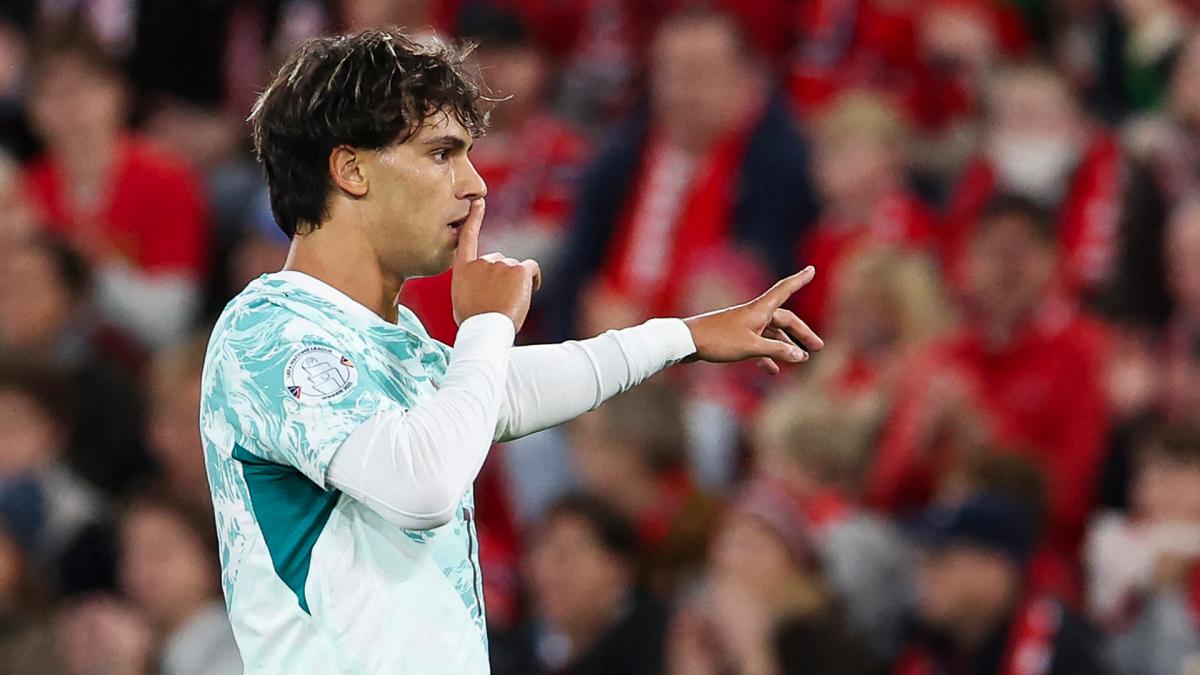 Letzten Transfer-News