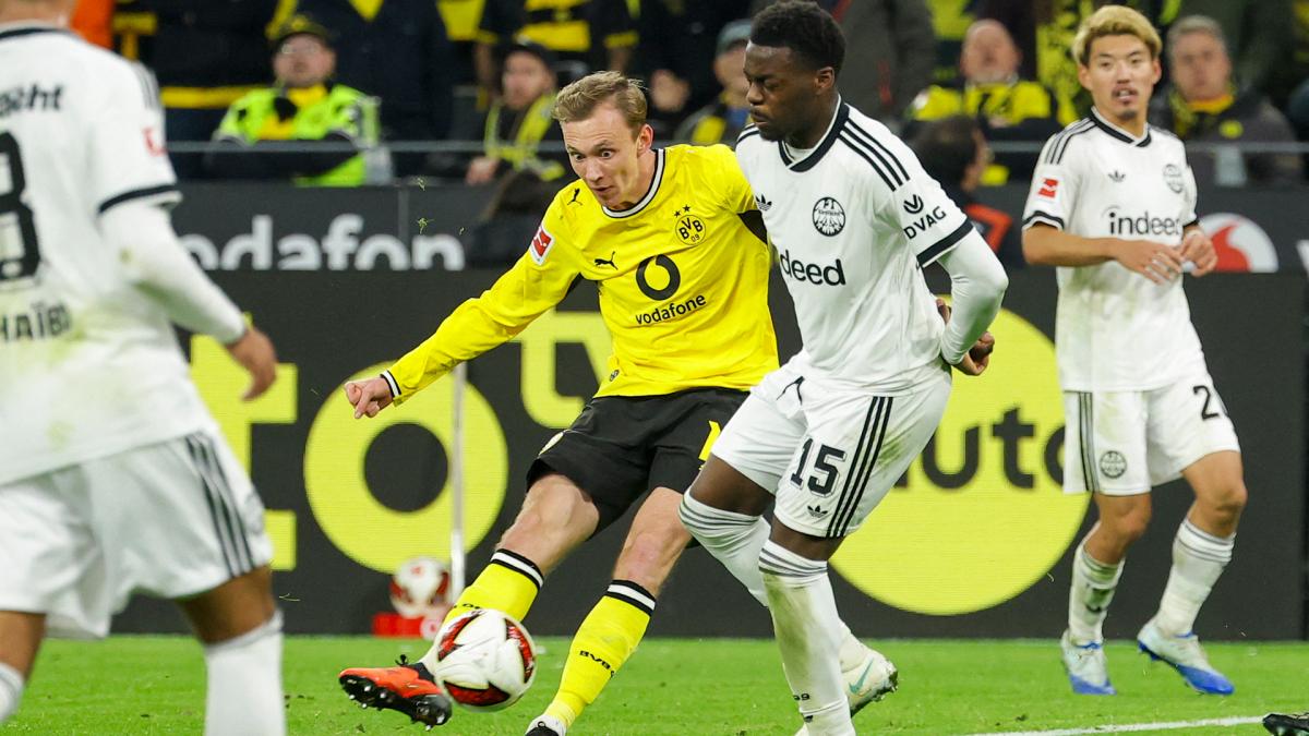 Transfer-News Borussia Dortmund
