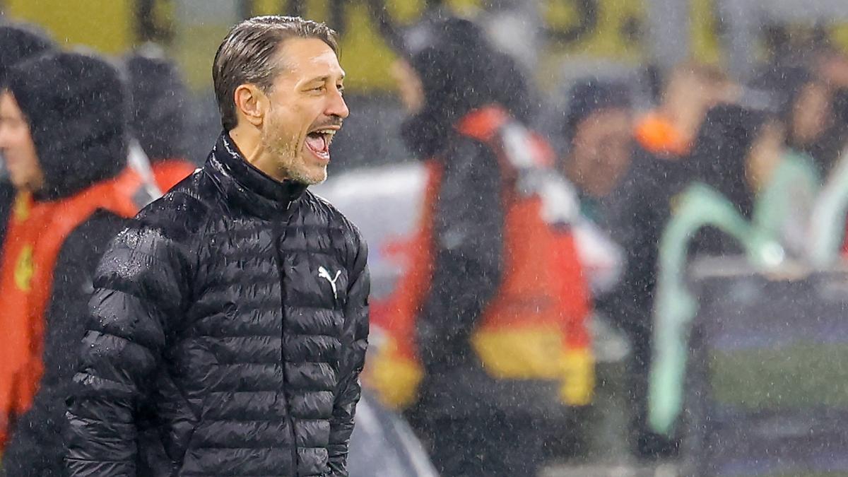 Transfer-News Borussia Dortmund