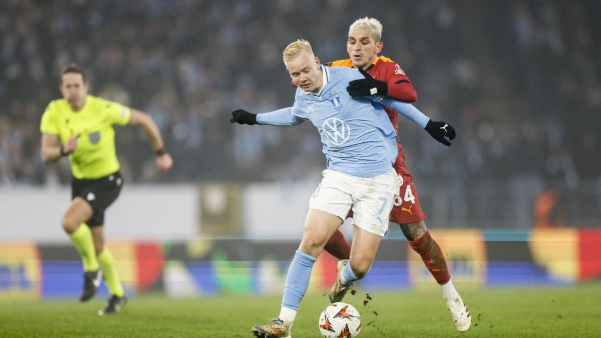 Transfer-News