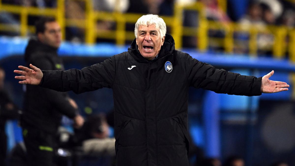 Letzte Transfernews Atalanta