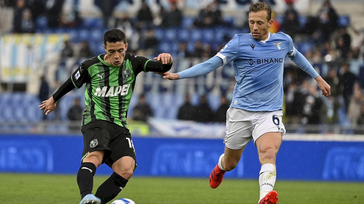Letzte Transfernews Sassuolo