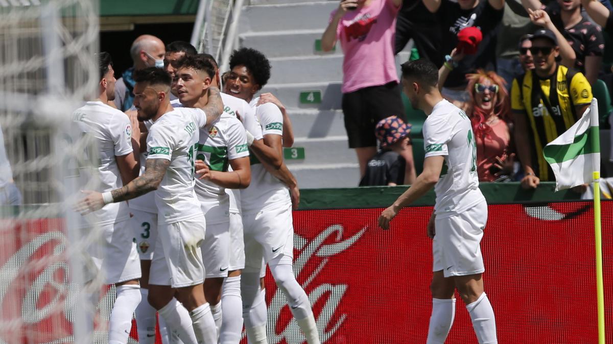 Letzte Transfernews Elche