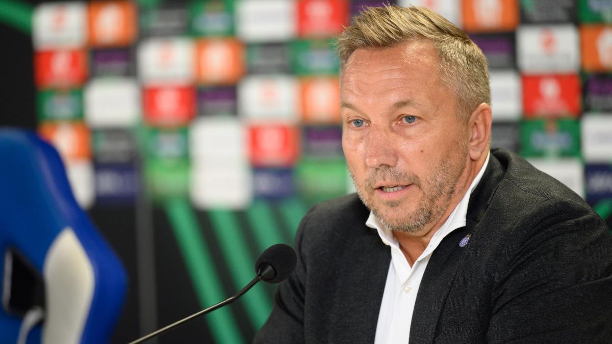 Letzte Transfernews Austria