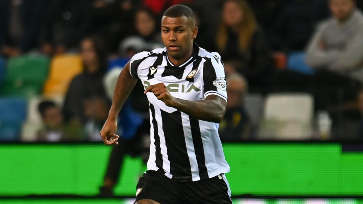 Letzte Transfernews Udinese