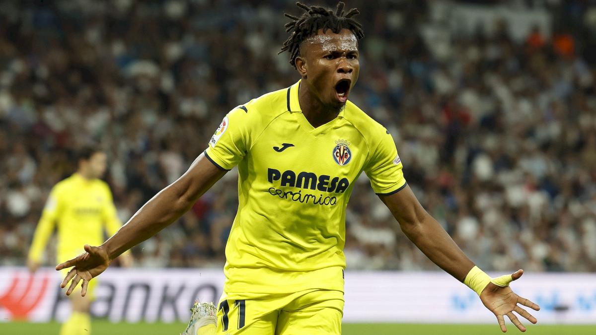 Letzte Transfernews Villarreal
