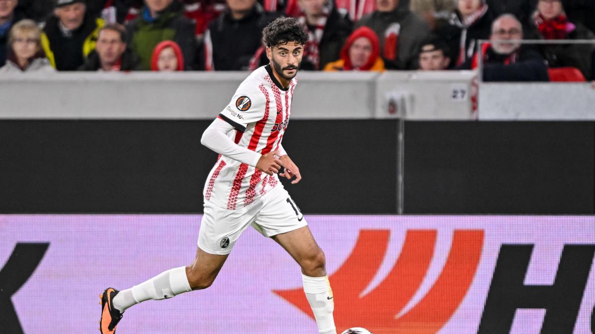 Letzten Transfer-News