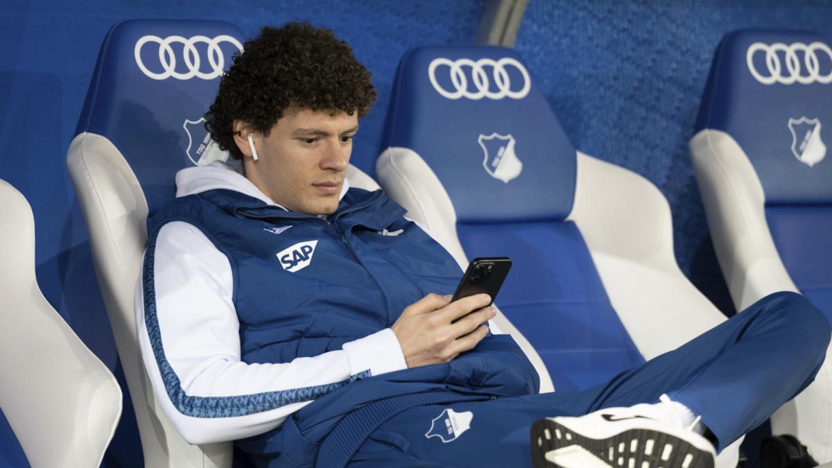 Letzte Transfernews 	TSG 1899 Hoffenheim