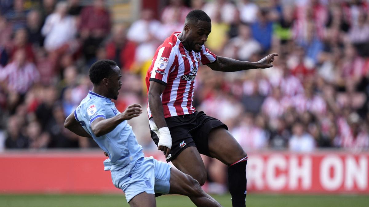 Transfer-News