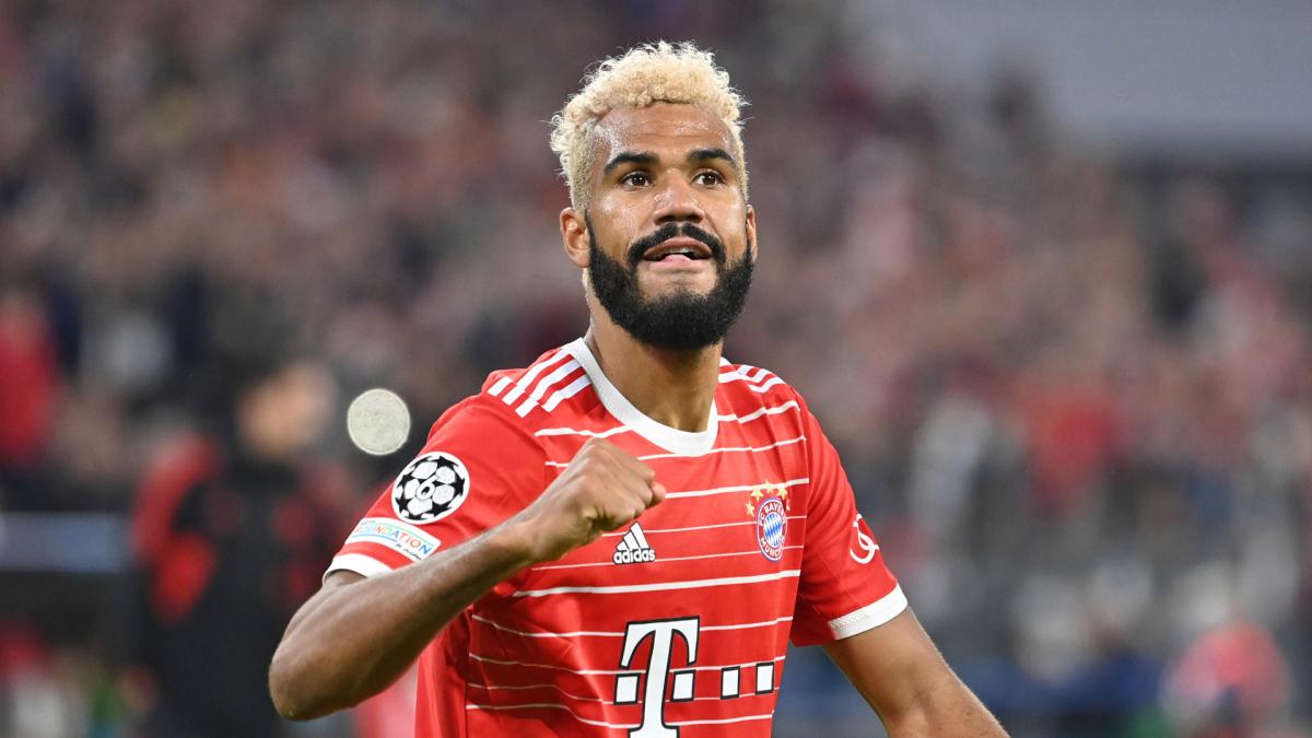 Transfer-News Bayern München