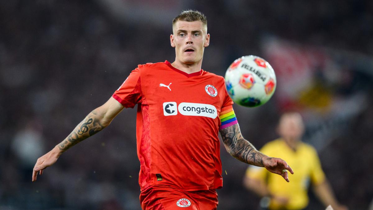 Letzten Transfer-News