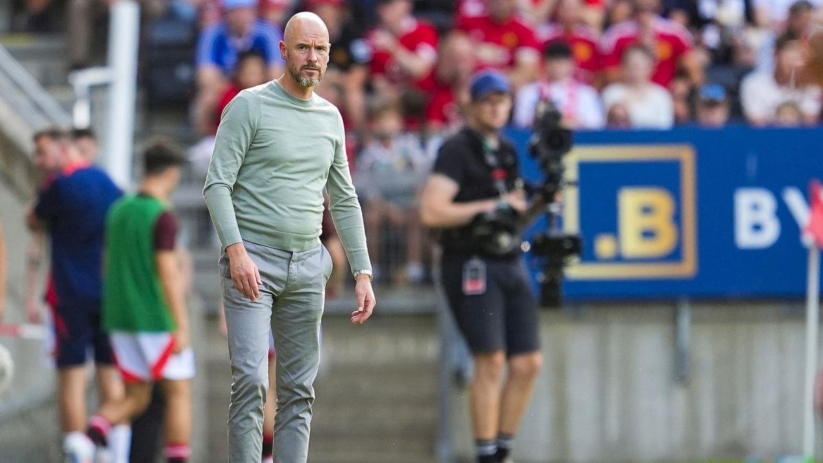 Transfer-News Ajax