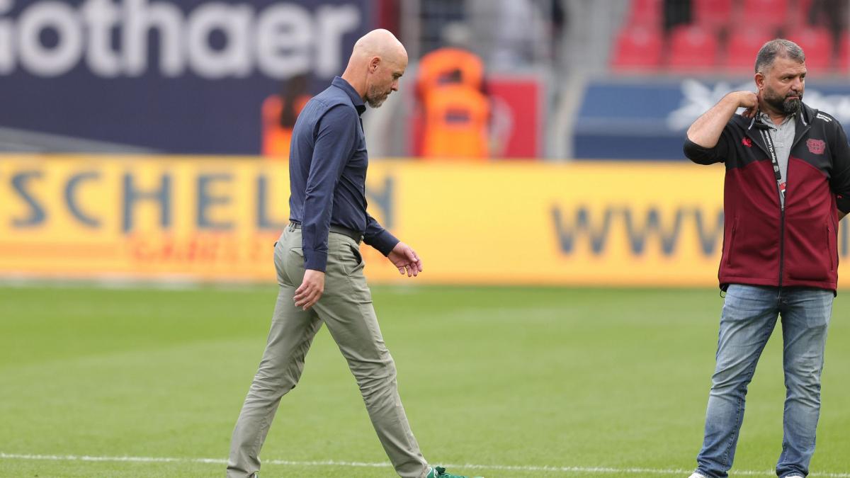 Letzte Transfernews Bayer 04 Leverkusen