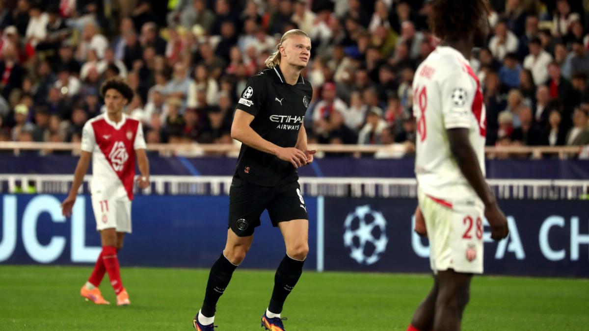 Letzte Transfernews Manchester City