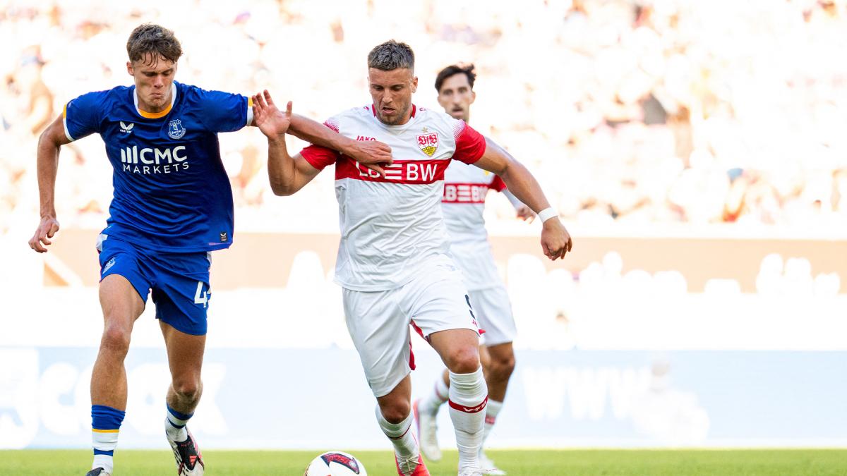 Transfer-News