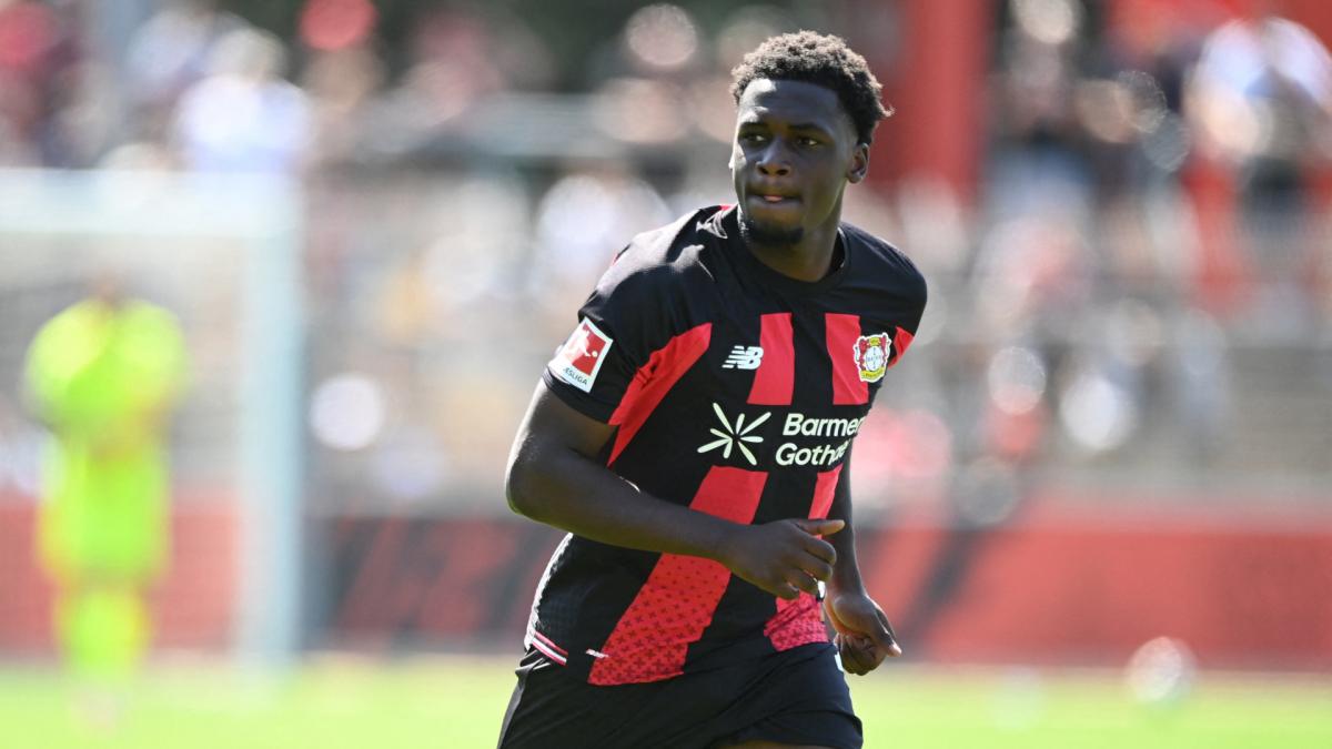 Letzten Transfer-News