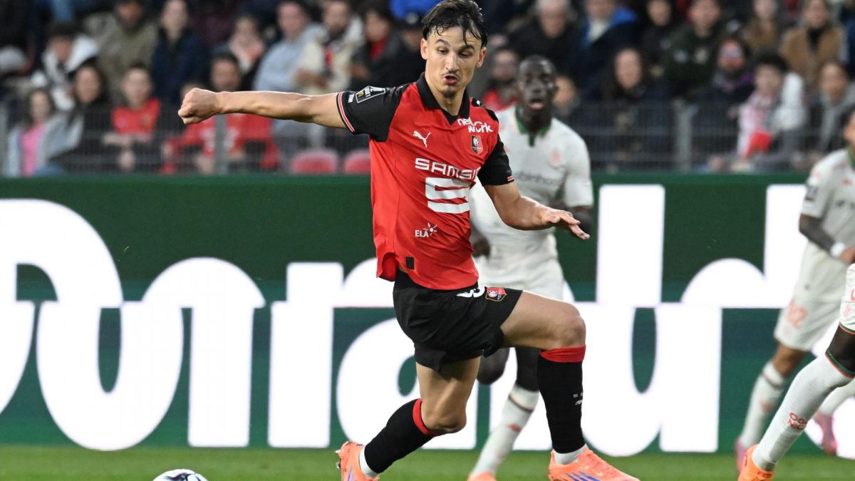 Transfer-News Rennes