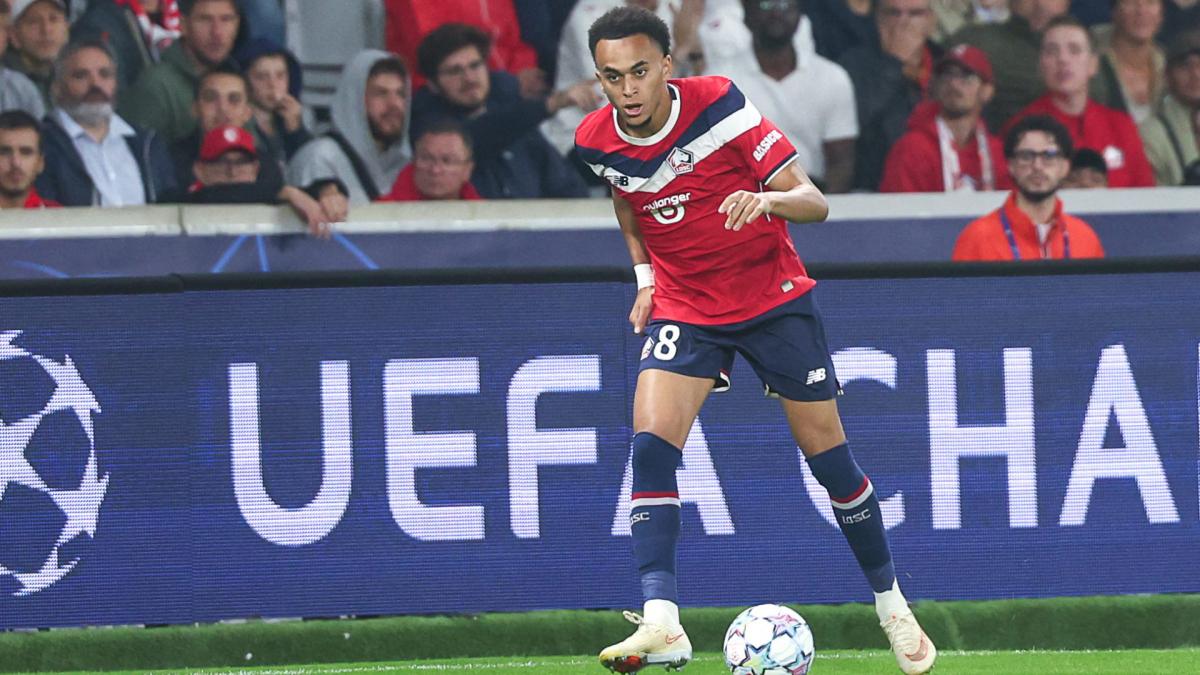 Letzten Transfer-News