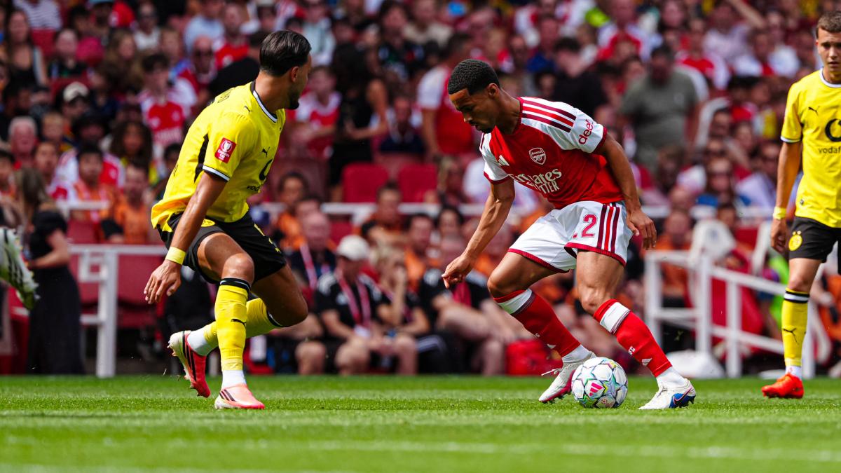Transfer-News