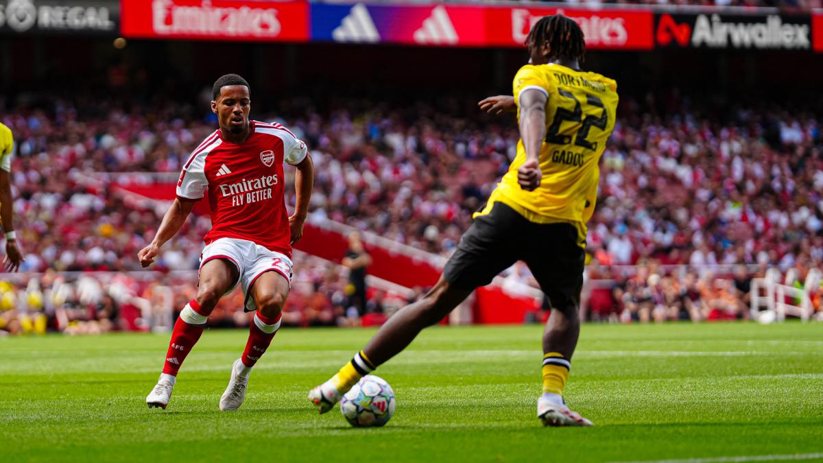 Transfer-News