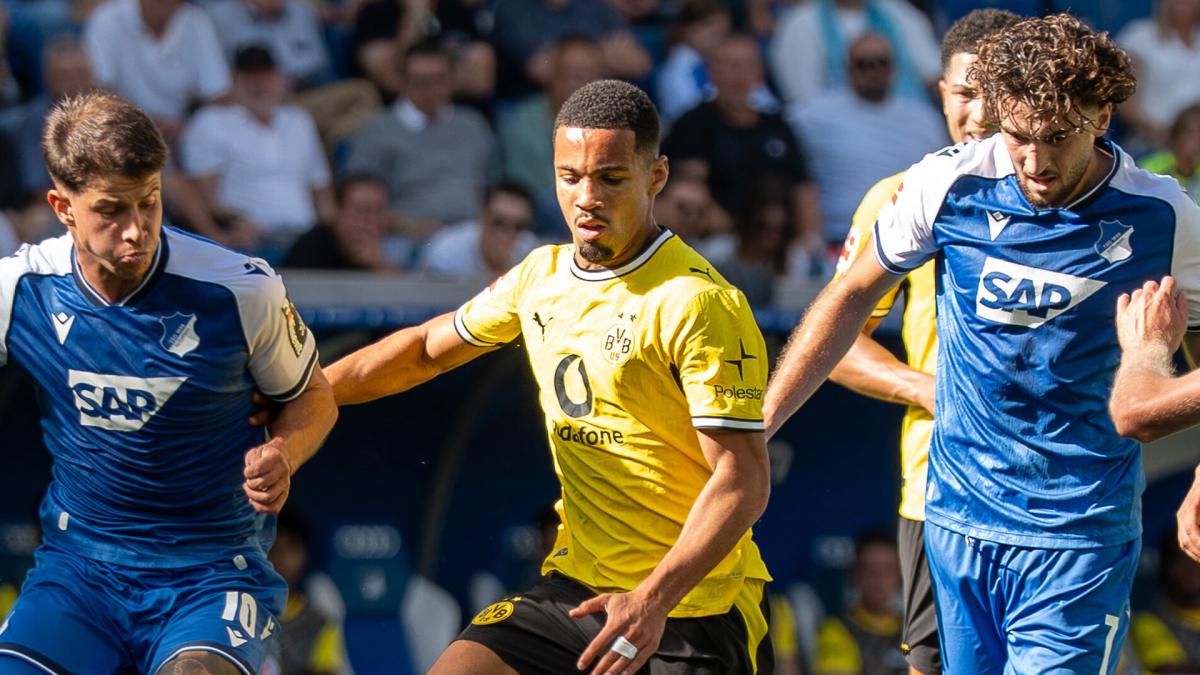 Transfer-News
