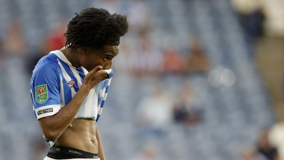 Letzte Transfernews Huddersfield Town