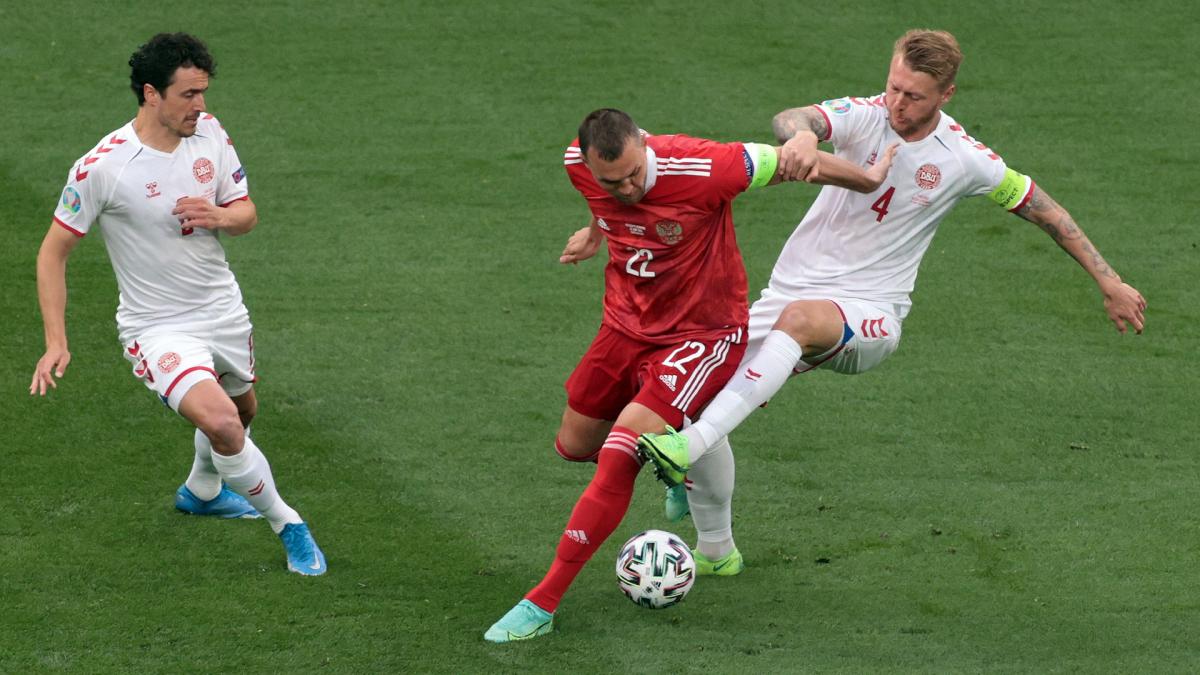 Letzte Transfernews Zenit St Petersburg