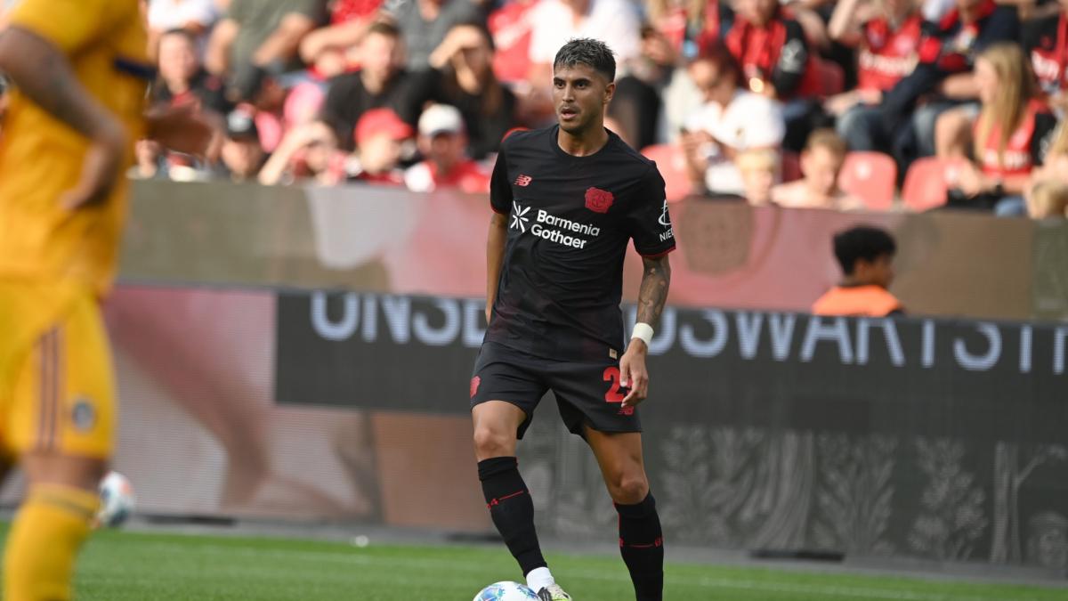Transfer-News