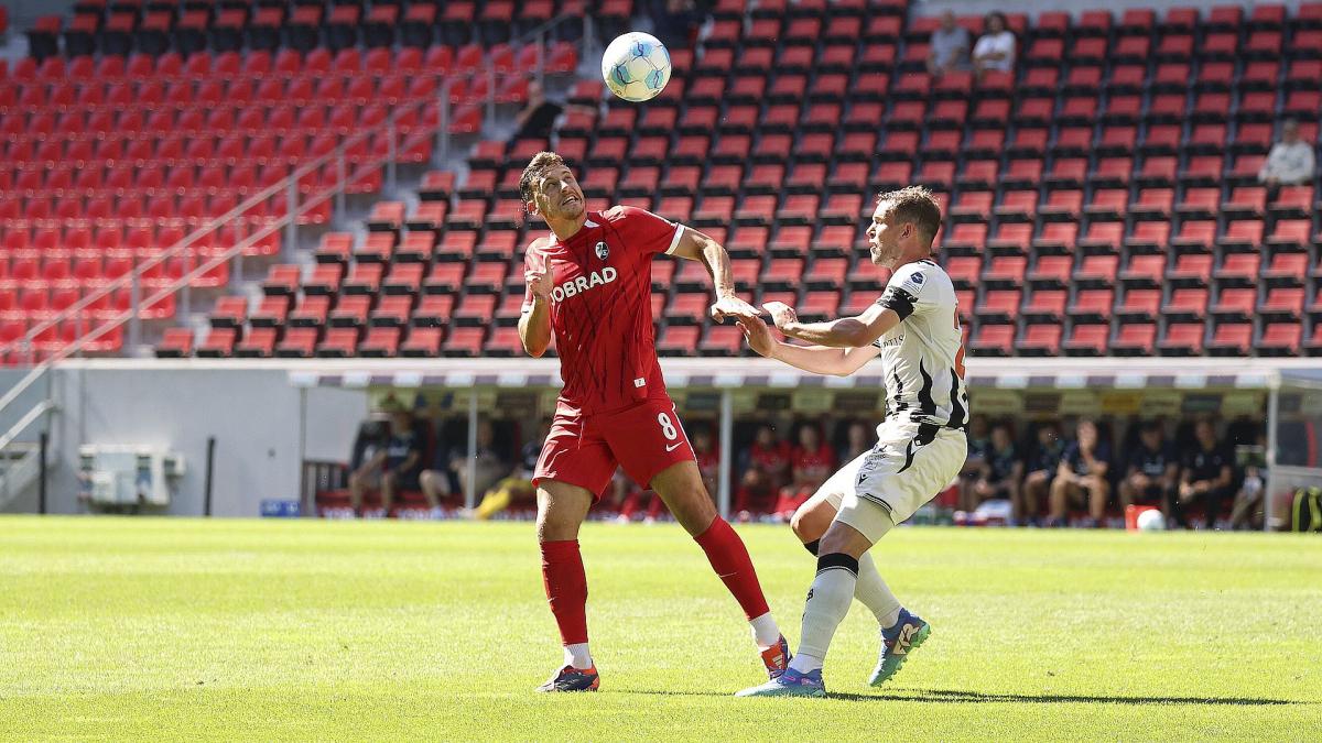 Letzte Transfernews FC Basel