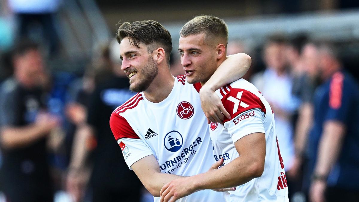 Darmstadt macht ersten Bundesliga-Transfer perfekt