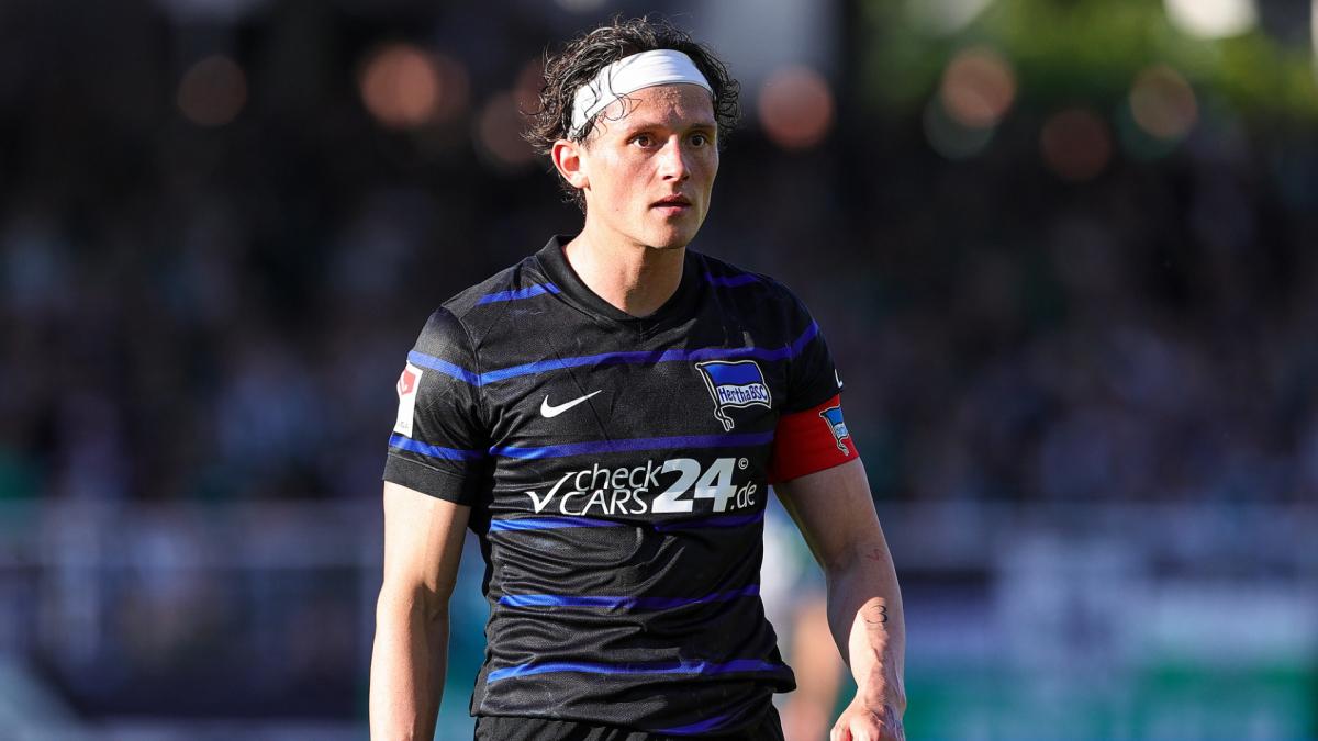 Letzte Transfernews Hertha Berlin