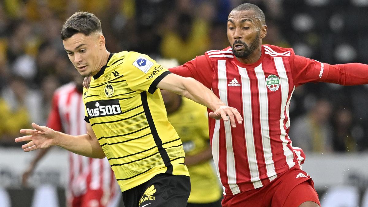 Letzte Transfernews Rennes