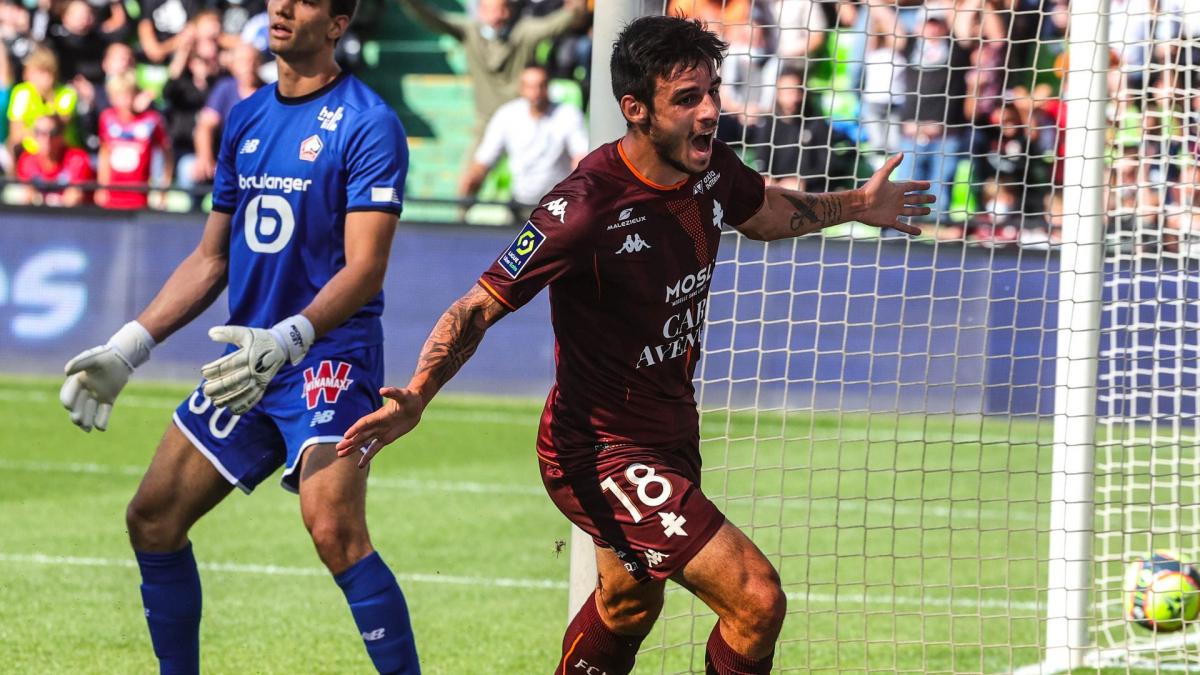 Letzte Transfernews Nantes