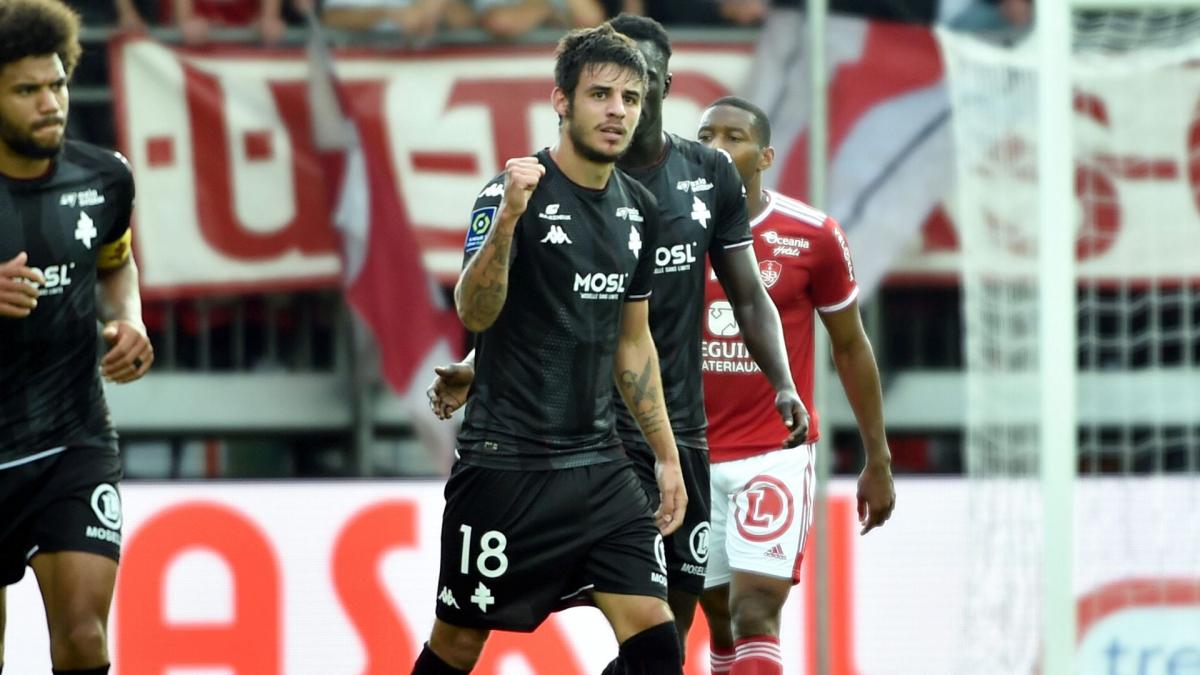 Letzte Transfernews Metz