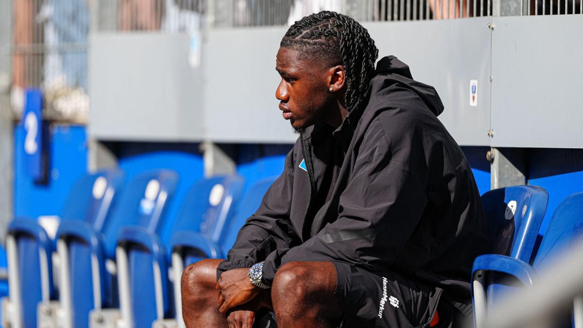 Letzten Transfer-News