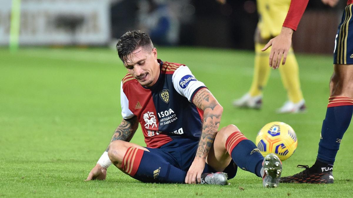 Letzte Transfernews Cagliari