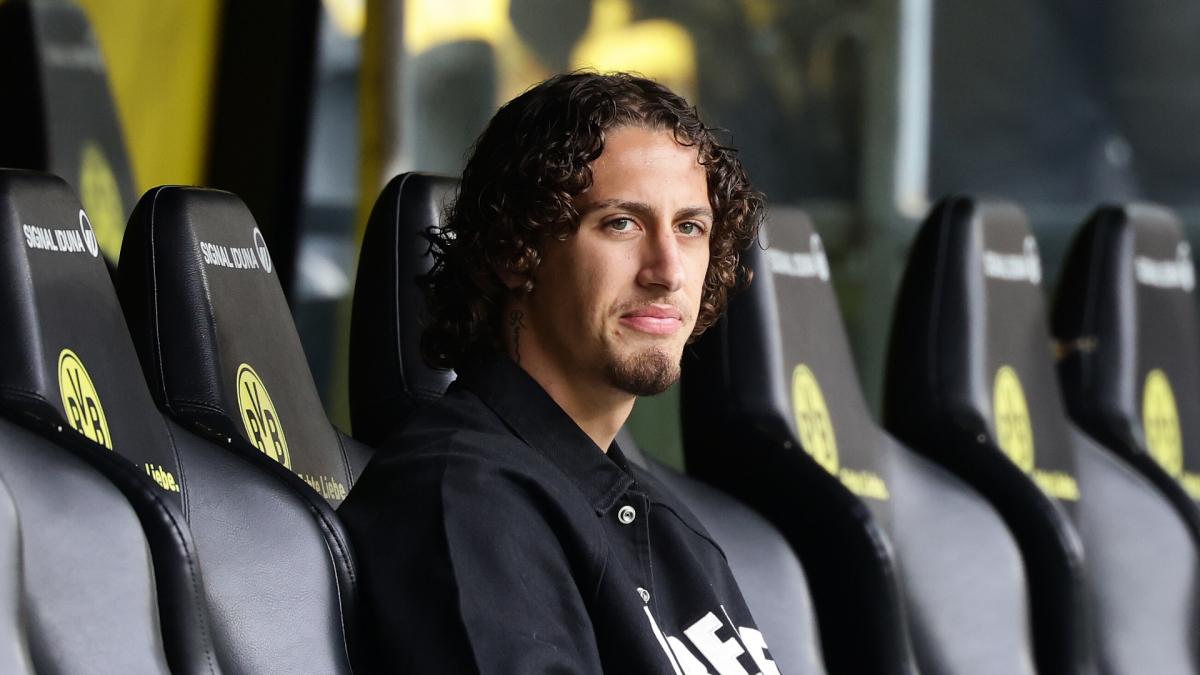 Transfer-News Borussia Dortmund