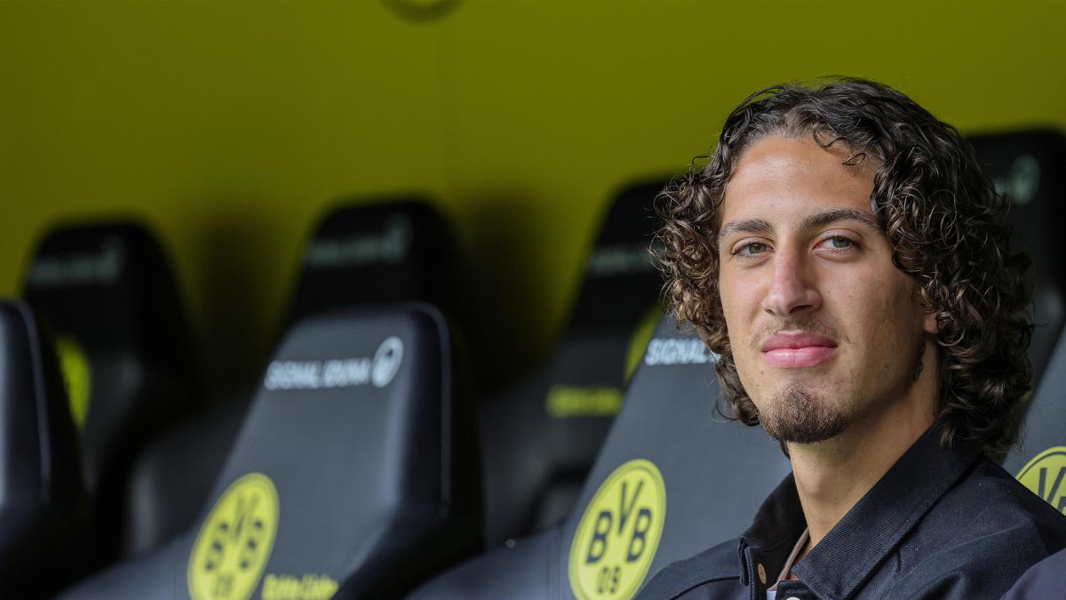 Transfer-News Borussia Dortmund